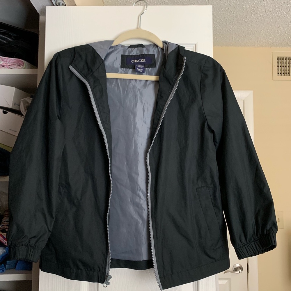 Cherokee Kid’s Windbreaker
